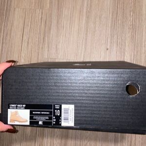 NEVER WORN Sorel Lennox Hiker Waterproof Boot